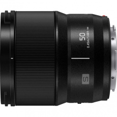 Panasonic Lumix S 50 mm f/1,8