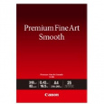 Canon fotopapír Premium FineArt Smooth A4 25 sheets