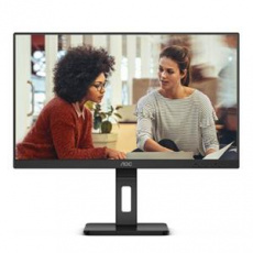 AOC LCD 27E3QAF 27" VA/1920x1080@75Hz/4ms/300cd/VGA/HDMI/DP/Repro/Pivot/VESA