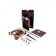 Noctua NF-A14 ULN, 140x140x25 mm, 3-pin