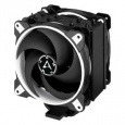 ARCTIC Freezer 34 eSport edition DUO (White) CPU Cooler for Intel 1150/1151/1155/1156/2011-3/2066 & AMD AM4