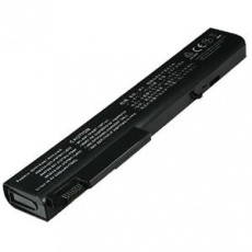 2-Power baterie pro HP EliteBook8530p/8530w/8540p/8540w/8730p/8730w/8740w/ProBook6545b Li-ion (8cell), 14.4V, 5200mAh