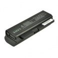 2-Power baterie pro HP/COMPAQ 2230s 14,8 V, 4600mAh, 8 cells - Presario CQ20, CQ20-100, CQ20-200, CQ20-300