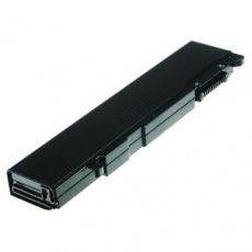 2-Power baterie pro TOSHIBA Satellite A50, A55 Tecra A2, M2/ Li-ion (6cells)/5200mAh/10.8V