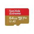 SanDisk Extreme microSDXC 64GB Mobile Gaming