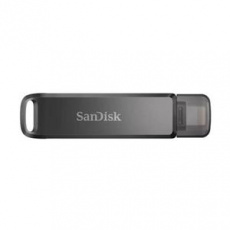 SanDisk iXpand Flash Drive Luxe 128GB