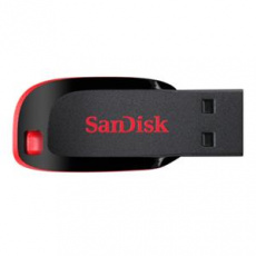 SanDisk Cruzer Blade 32 GB Flash disk