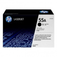 HP toner 55A/Black/6000 stran