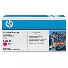 HP toner 648A/Magenta/11 000 stran