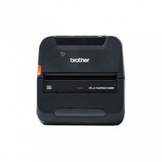 Brother Rugged Jet RJ-4250WB (203 dpi, bluetooth, WiFi, USB)