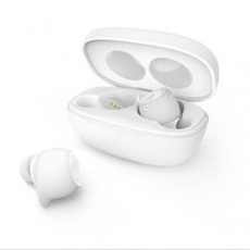 Belkin SOUNDFORM™ Immerse - True Wireless Earbuds - bezdrátová sluchátka, bílá