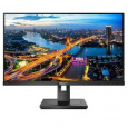 Philips LCD 245B1 23,8" IPS/2560x1440@75Hz/4ms/250cd/DVI/HDMI/DP/4xUSB/Repro/HAS/VESA