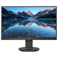 Philips LCD 276B9 27" IPS/2560x1440@75Hz/4ms/350cd/HDMI/DP/4xUSB/USB-C/Repro/Pivot/HAS/VESA