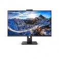 Philips LCD 326P1H 31,5" IPS/2560x1440@75Hz/4ms/350cd/2xHDMI/DP/4xUSB/USB-C dock/RJ45/Webcam/Repro/Pivot/HAS/VESA