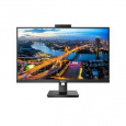 Philips LCD 276B1JH 27" IPS/2560x1440@75Hz/4ms/350cd/HDMI/DP/4xUSB/USB-C dock/RJ45/Webcam/Repro/Pivot/HAS/VESA