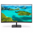 Philips LCD 241E1SC 23,6" zakřivený VA /1920x1080@75Hz/4ms/20mil:1/VGA/HDMI/VESA