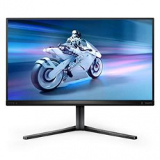 Philips LCD herní 25M2N5200P 24,5" IPS/1920x1080@280Hz/0,5ms/400cd/2xHDMI/DP/4xUSB/Pivot/HAS/VESA