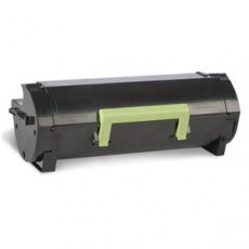 Lexmark 602 Return Program Toner Cartridge - 2 500 stran