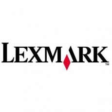 Lexmark X746, X748 Black High Yield Corporate Toner Cartridge (12K)