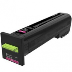 Lexmark CX825, CX860 Magenta Extra High Yield Corporate Toner Cartridge - 22 000 stran