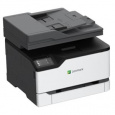 Lexmark CX331adwe color laser MFP, 24 ppm, duplex, Wi-Fi ,ADF, dotykový LCD,LAN