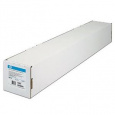 HP Premium Matte Photo Paper-914 mm x 30.5 m (36 in x 100 ft),  10.2 mil,  210 g/m2, CG460B