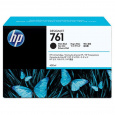 HP Ink Cartridge 761/Black matte/400 ml