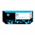 HP Ink Cartridge 772/Cyan/300 ml