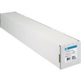 HP Universal Heavyweight Coated Paper-610 mm x 30.5 m (24 in x 100 ft),  33 lb,  131 g/m2, Q1412B