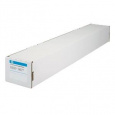 HP Universal Heavyweight Coated Paper, 1067 mm x 30.5 m (42 in x 100 ft), 131 g/m2, Q1414B