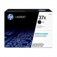 HP toner 37X/Black/25 000 stran