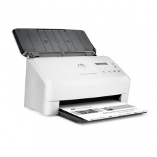 HP ScanJet Enterprise Flow 7000 s3 Sheet-Feed Scanner (A4, 600 dpi, USB 3.0, USB 2.0, Duplex,OCR)