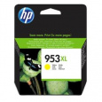 HP Ink Cartridge 953XL/High Yield Yellow/1600 stran