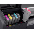 HP Ink Cartridge 745/Cyan/300 ml