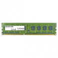 2-Power 2GB PC3-10600U 1333MHz DDR3 CL9 Non-ECC DIMM 2Rx8 ( DOŽIVOTNÍ ZÁRUKA )