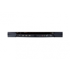 ATEN KN1108VA-AX-G 1-Local/1-Remote Access 8-Port Cat 5 KVM over IP Switch (1920 x 1200)