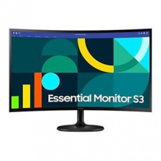 Samsung LCD S360GD 27" VA zakřivený/1920x1080/4ms/VGA/HDMI/vesa