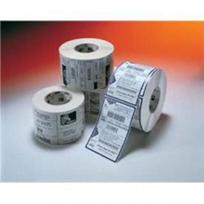 Zebra etikety Z-Ultimate 3000T White, Midrange, 102x152mm; 950 labels for roll