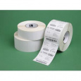 Select 1000D, Midrange, 76x51mm; 3,100 labels for roll, 6 rolls in box