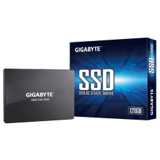 GIGABYTE SSD 120GB