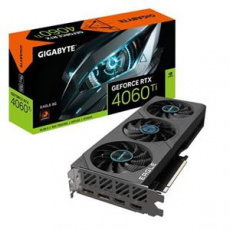 GIGABYTE RTX™ 4060 Ti EAGLE OC 8G