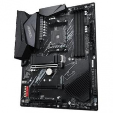 GIGABYTE MB Sc AM4 B550 AORUS ELITE V2, AMD B550, 4xDDR4, 1xHDMI, 1xDP