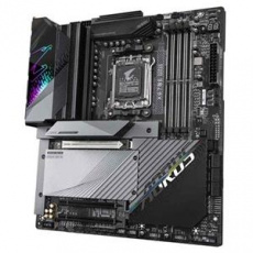 GIGABYTE MB SC AM5 X670E AORUS MASTER, AMD X670, 4XDDR5, 1XDP, 1XHDMI, WI-FI, E-ATX