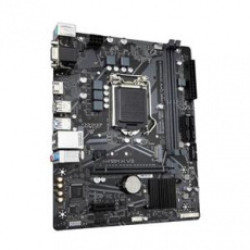 GIGABYTE MB Sc LGA1200 H410M H V2, Intel H470, 2xDDR4, 1xHDMI, 1xVGA, mATX