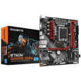 GIGABYTE MB Sc LGA1700 B760M GAMING DDR4, Intel B760, 2xDDR4, 1xDP, 1xHDMI, 1xD-Sub