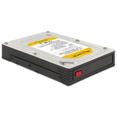 Delock 3,5" výměnný rámeček pro 1 x 2.5" SATA HDD / SSD