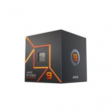 AMD Ryzen 9 12C/24T 7900 (4.0/5.4GHz,76MB,65W,AM5) AMD Radeon Graphics/Box with Wraith Prism cooler