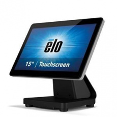 Dotykový počítač ELO 15i1 STD, 15,6" LED LCD, PCAP (10-Touch), ARM A53 2.0Ghz, 3GB, 32GB, Android 7.1, lesklý, černý