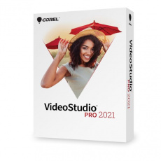 VideoStudio Agnostic Pro EU