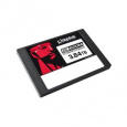 Kingston Flash 3840G DC600M (Mixed-Use) 2.5” Enterprise SATA SSD